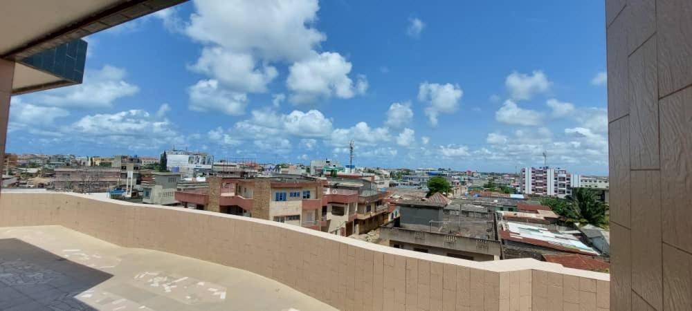 Appartement Mongite à Cotonou Extérieur photo